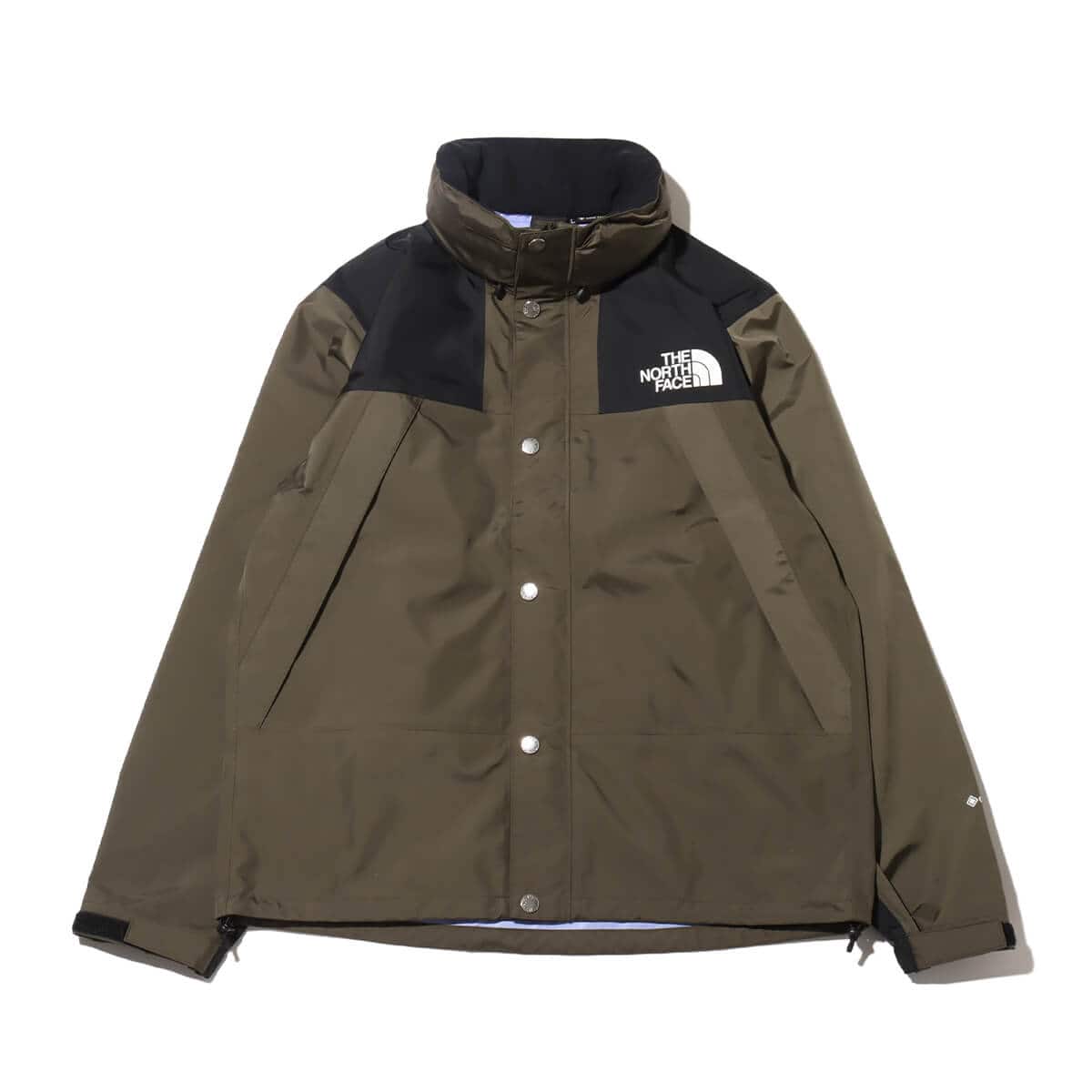 THE NORTH FACE Mountain Raintex Jacket ニュートープ（ザ・ノース