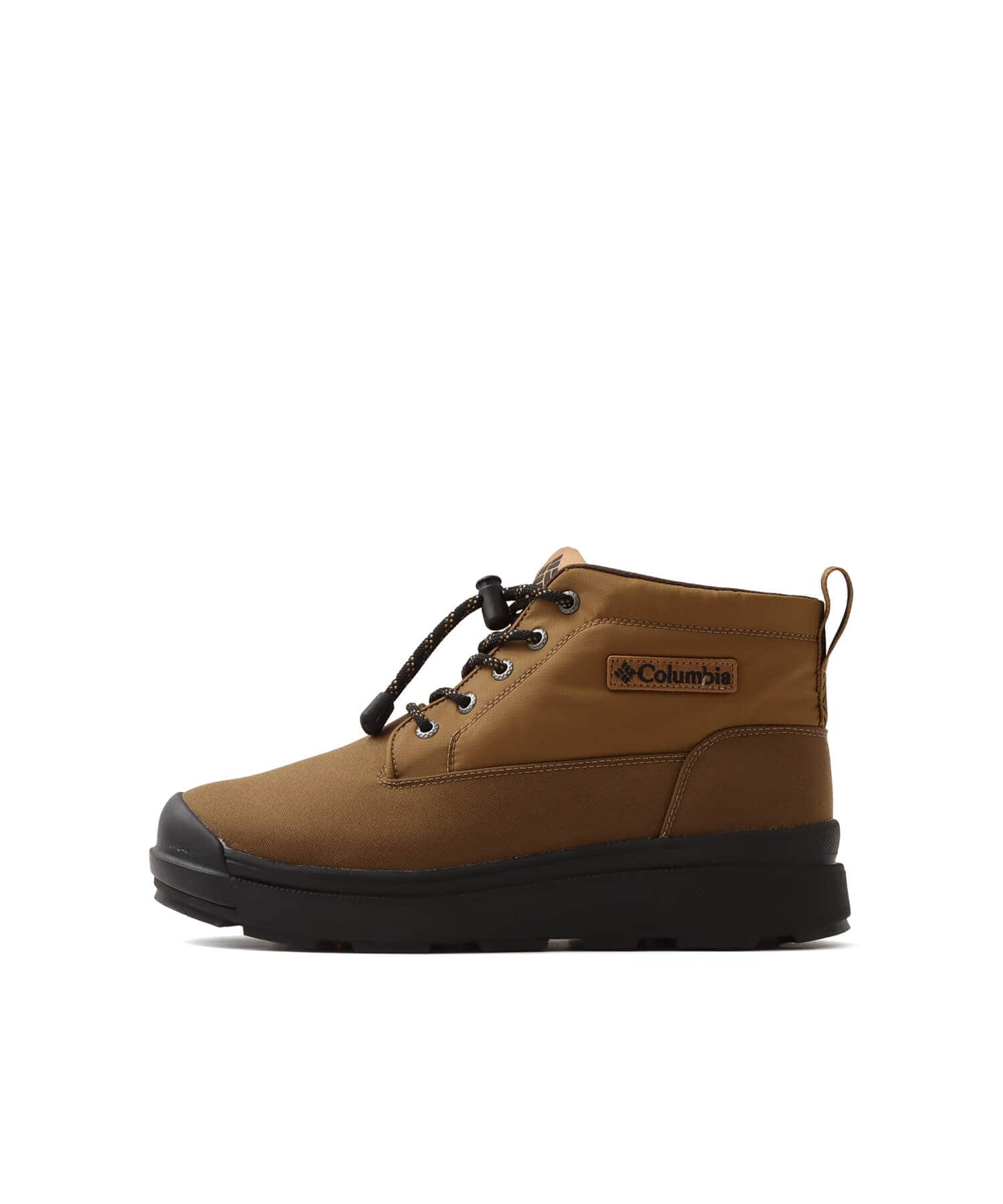 COLUMBIA SAPLAND IV CHUKKA WP OH INFINITY Elk（コロンビア サップ