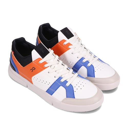 On THE ROGER Clubhouse Yellow/White（オン ザ ロジャー クラブハウス