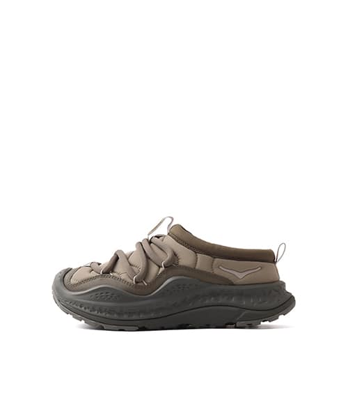 HOKA ORA PRIMO ブラック / ブラック（ホカ オラ プリモ-ブラック