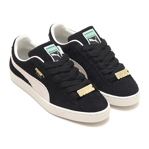 PUMA SUEDE FAT LACE NEW NAVYFROS 23FA-I（プーマ スウェード