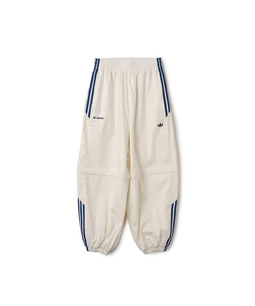 adidas WILLY CHAVARRIA KNIT TRACK PANT ダークマリン（アディダス