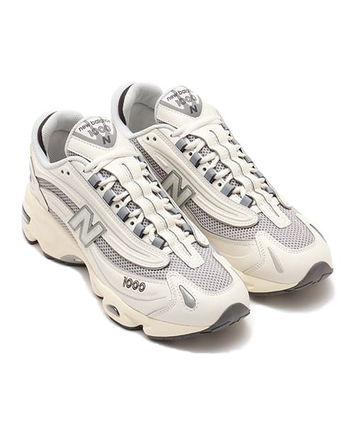 New Balance M1000CA OFF WHITE/BLUE （ニューバランス M1000CA