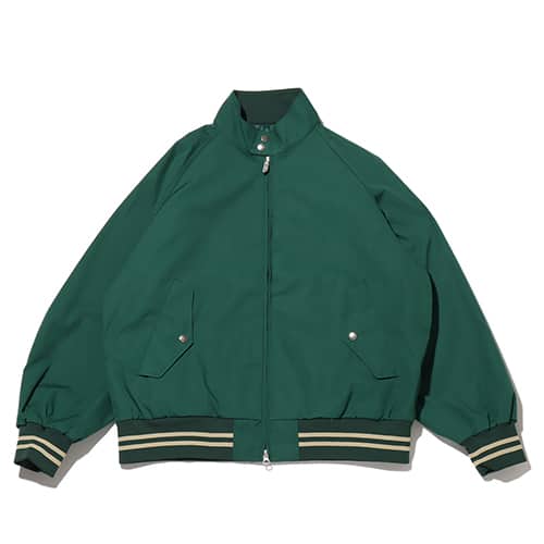 THE NORTH FACE PURPLE LABEL 65/35 Field Jacket Green（ザ・ノース