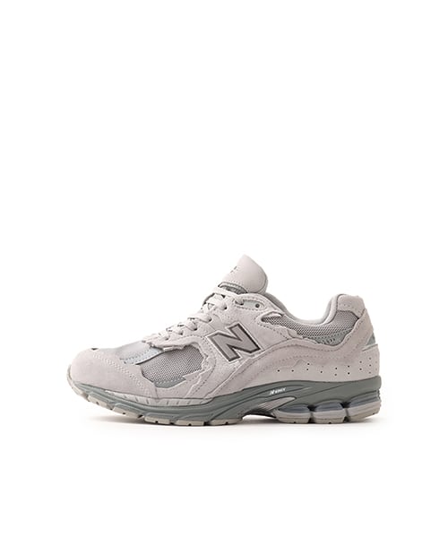 New Balance U2002RH DARK GRAY（ニューバランス U2002RH-グレー