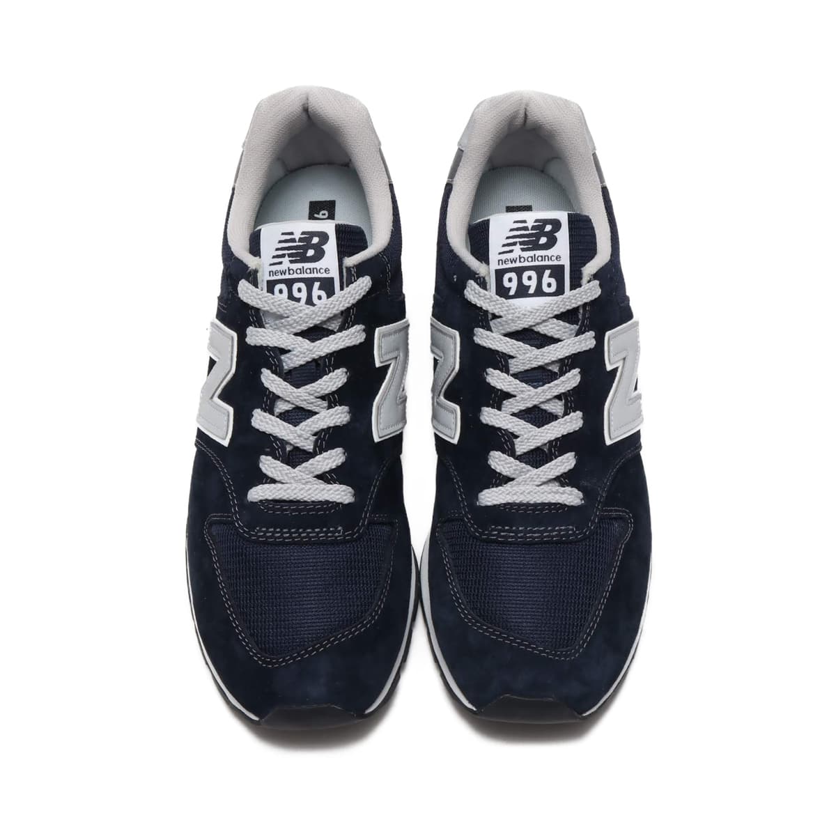 New Balance CM996BN NAVY（ニューバランス CM996BN-ネイビー