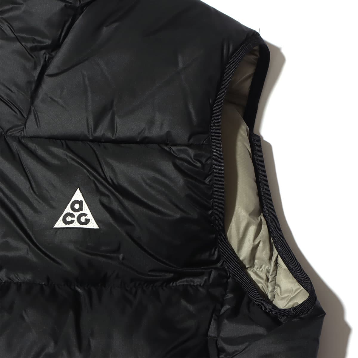 NIKE AS U NRG TFADV ACG LUNAR LK BLACK/BLACK/LIGHT ARMY/SUMMIT