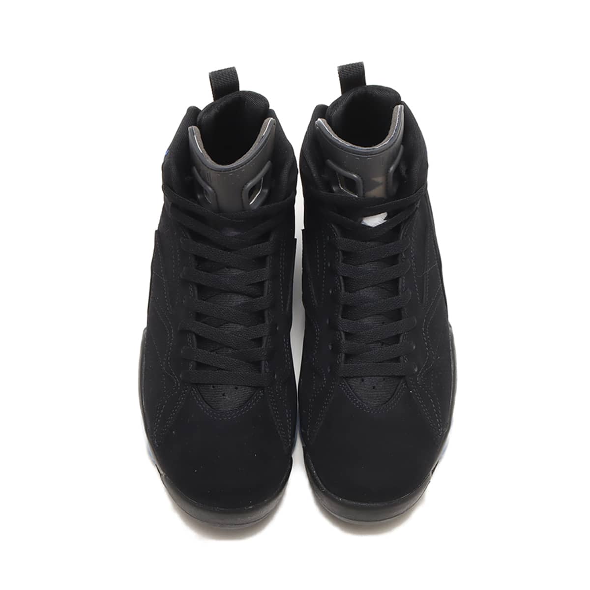 JORDAN BRAND JORDAN MVP BLACK/GAME ROYAL-WHITE（ジョーダン