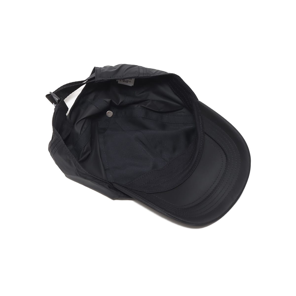 NIKE U NK DF CLUB CAP U AB ACG P BLACK 23FA-I（ナイキ ACG DF