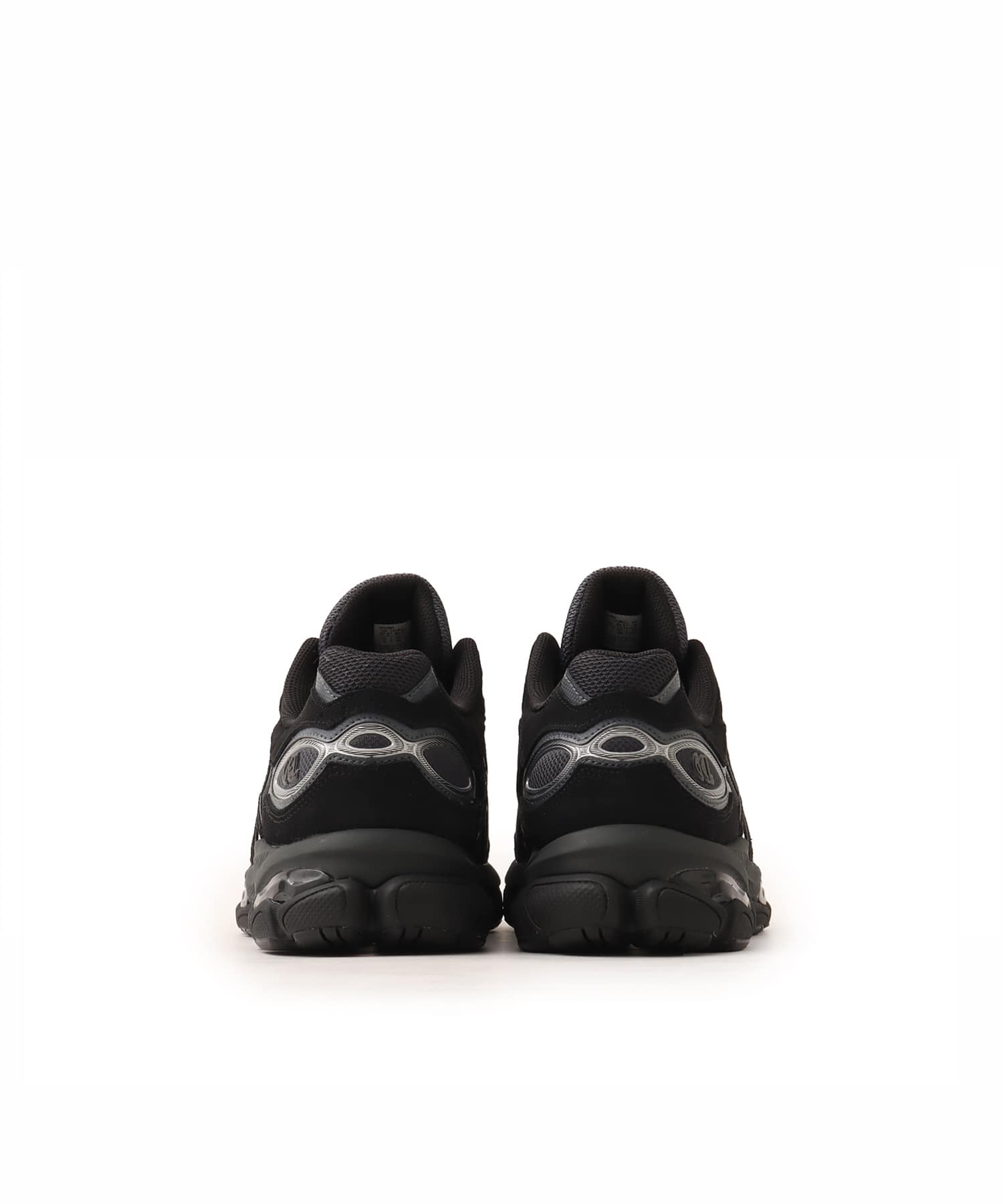 asics GEL-NYC 2.0 GRAPHITE GREY/BLACK（アシックス ゲルエヌワイ