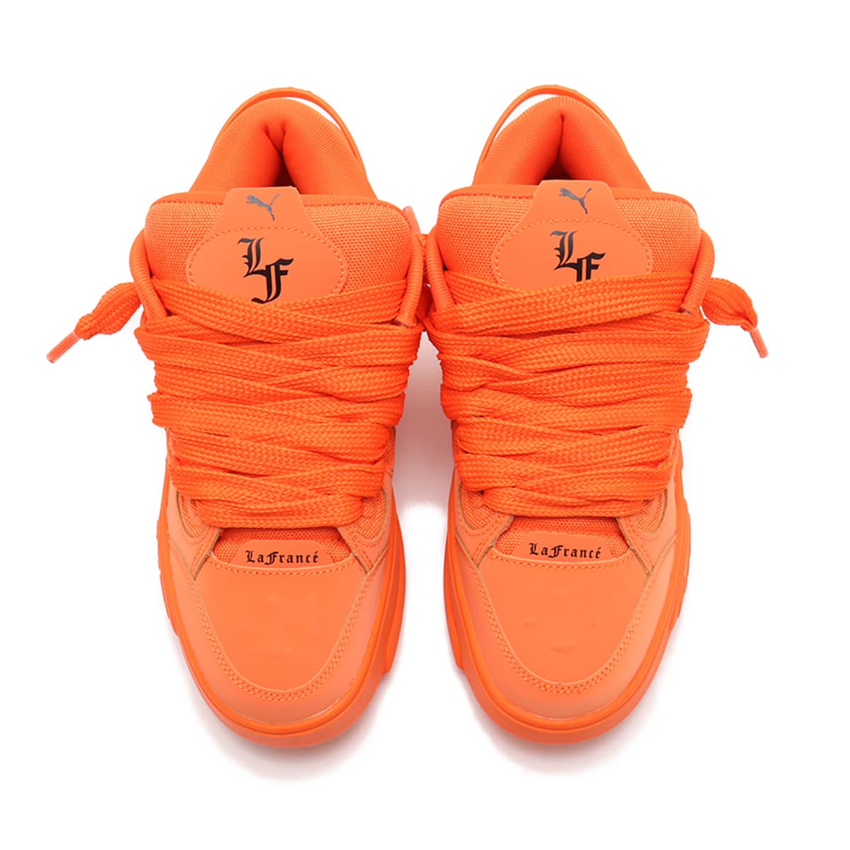 PUMA LA FRANCE GIFTED FLAME FLICKER（プーマ ラフランス ギフテッド