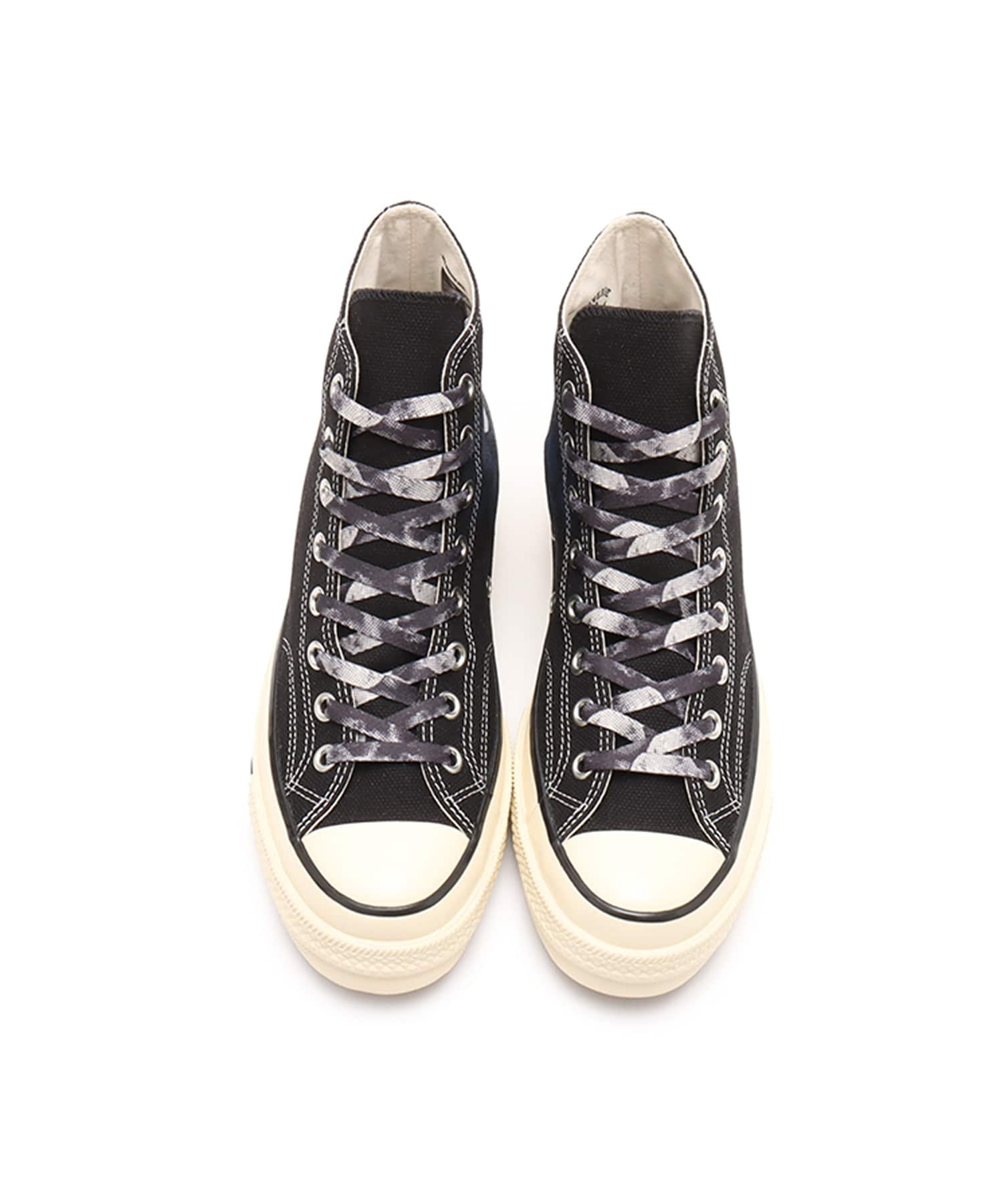 CONVERSE ALL STAR LGCY GP HI/ TOYA HORIUCHI BLACK（コンバース
