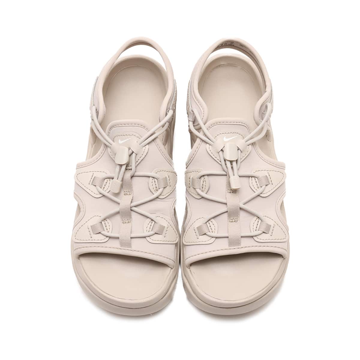NIKE WMNS AIR MAX KOKO SANDAL CREAM II/WHITE-CREAM II（ナイキ