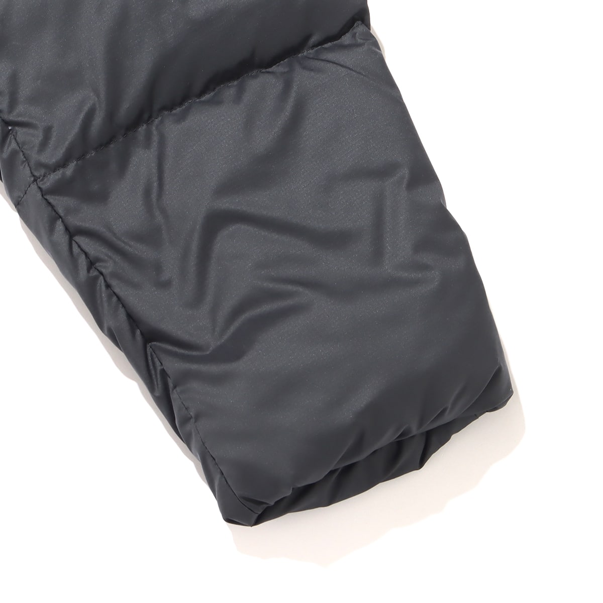 snow peak Recycled Light Down Pullover Black 22FA-I（スノーピーク