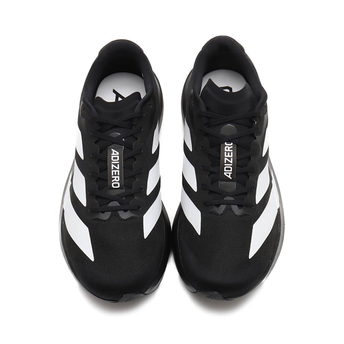 adidas adizero Evo SL M CORE BLACK/FOOT WEAR WHITE/CORE BLACK
