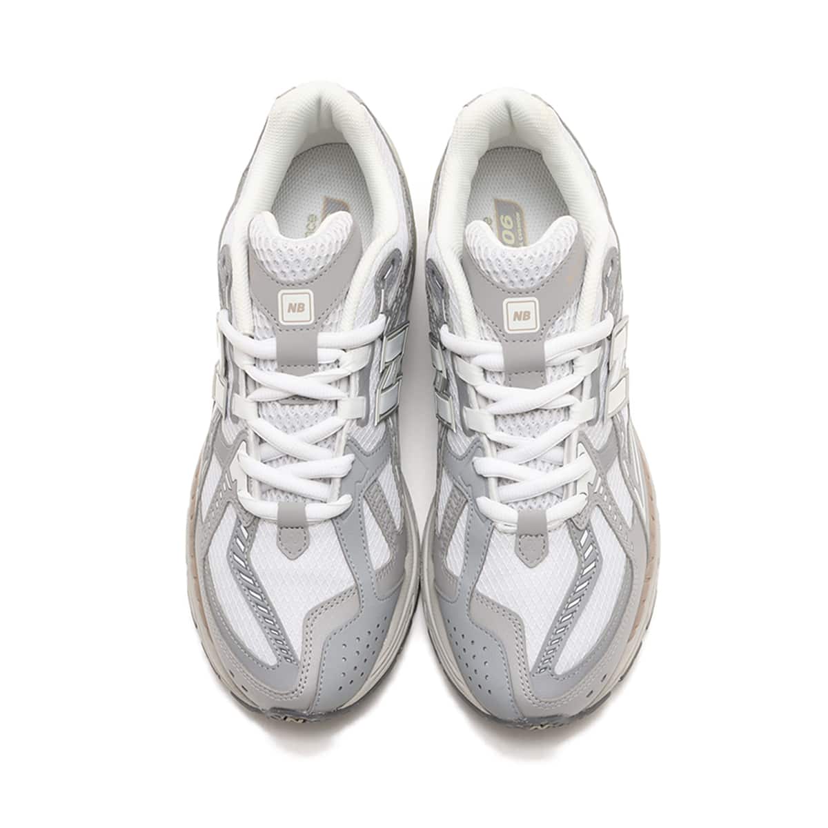 New Balance M1906NB GRAY（ニューバランス M1906NB-グレー） | atmos