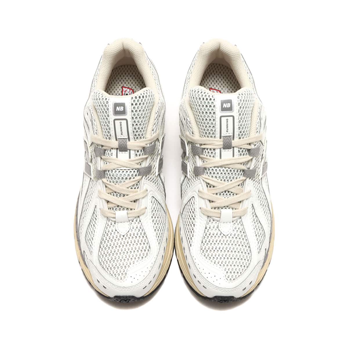 New Balance M1906RP SILVER/GRAY（ニューバランス M1906RP-グレー