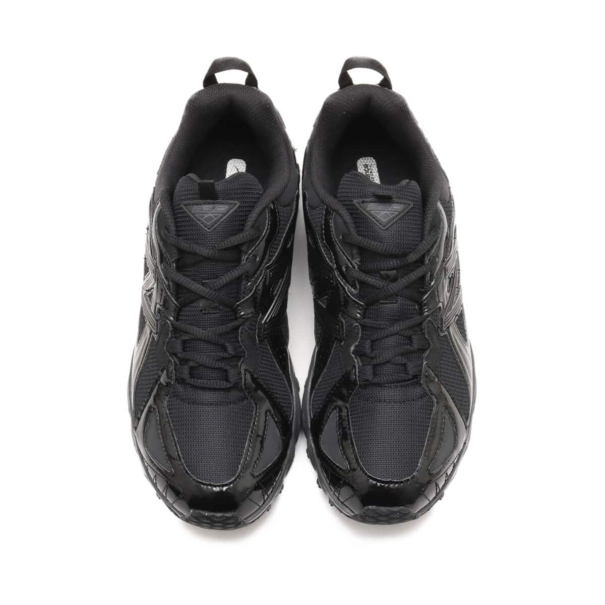 New Balance ML610TU BLACK （ニューバランス ML610TU-ブラック