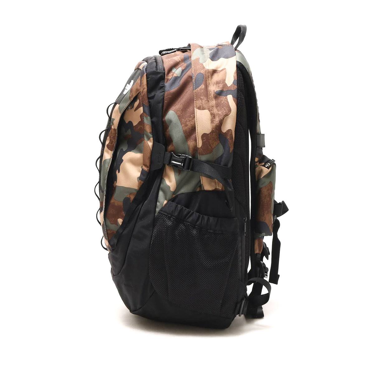 THE NORTH FACE EXTRA SHOT TNFCAMOPRINT 22SS-I（ザ ノース フェイス