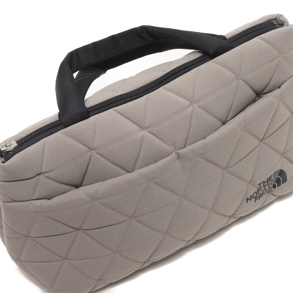 THE NORTH FACE GEOFACE BOX TOTE Fロック 24SS-I（ザ・ノース