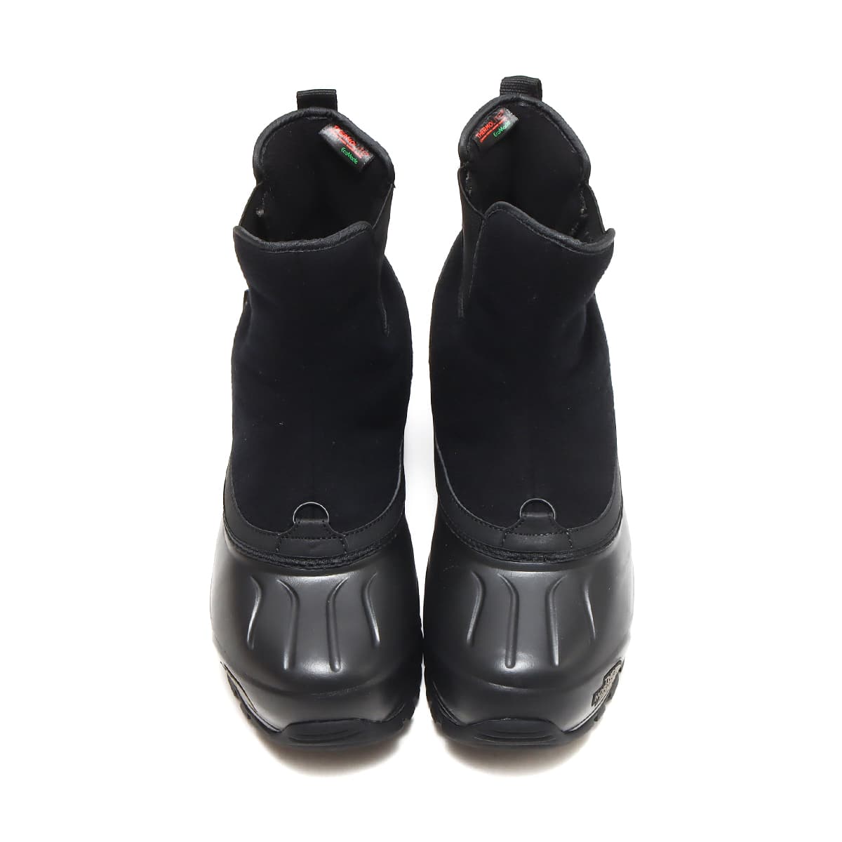 THE NORTH FACE SNOW SHOT PULL-ON II TNFブラック×TNFブラック 22FW-I