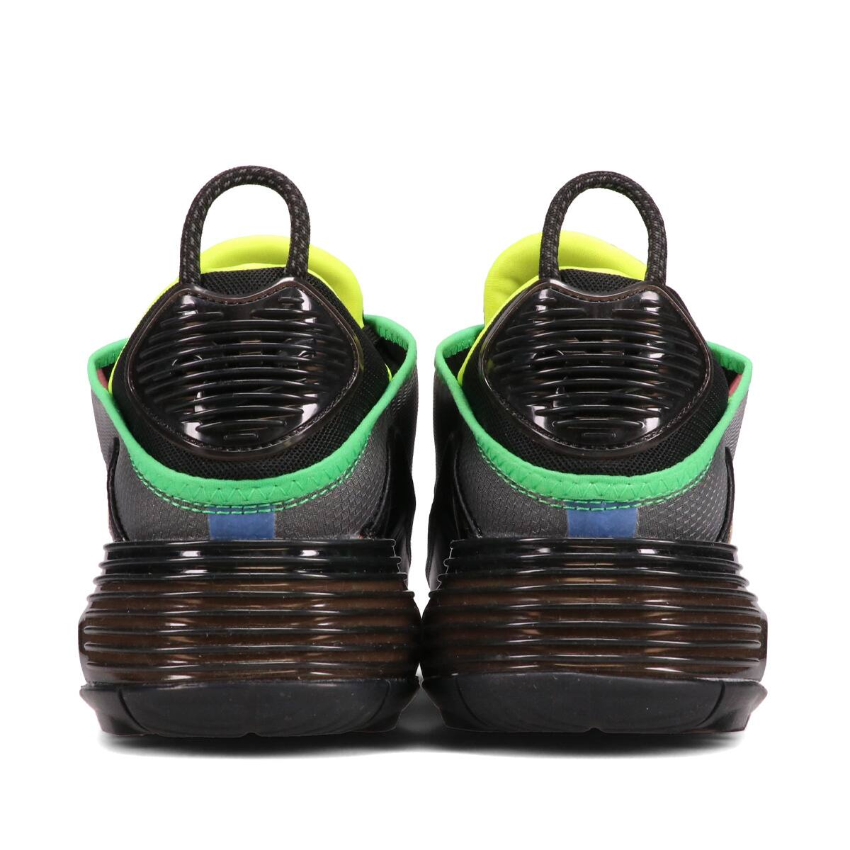 NIKE AIR MAX 2090 20FA-S（ナイキ エア マックス 2090-ブラック