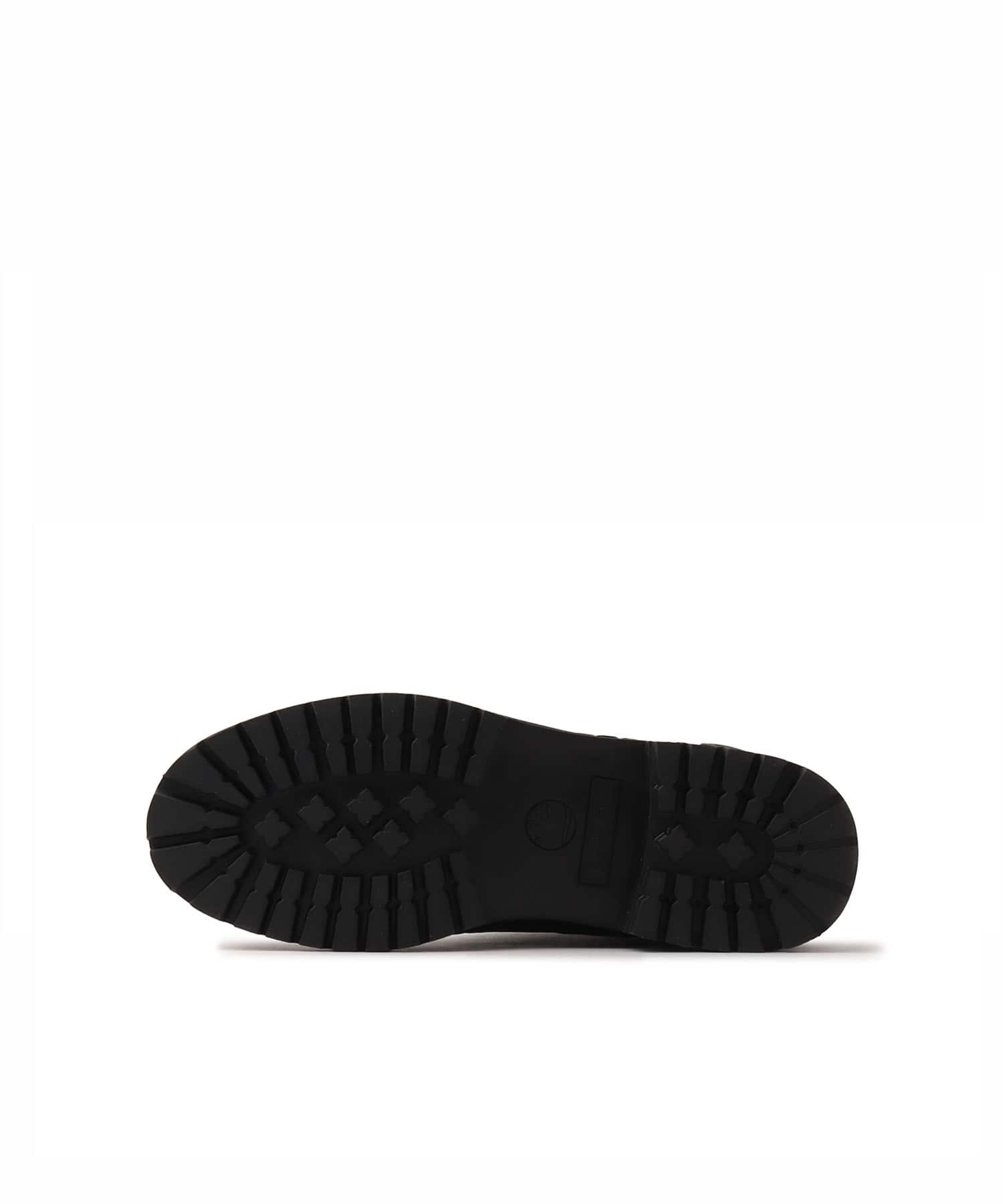 Timberland 6IN Premium Woven Boots BLACK（ティンバーランド 6