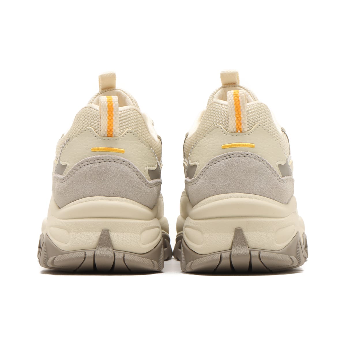 AKIII CLASSIC AKIII URBAN TRACKER WARM SAND 23FA-I（アキクラシック