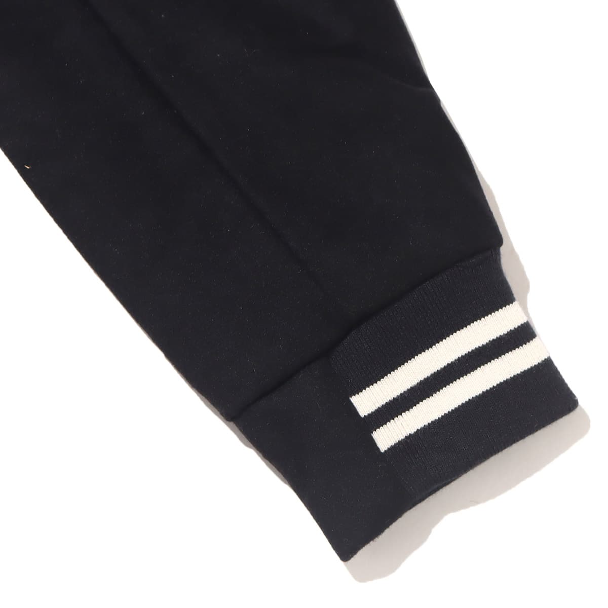 NIKE AS M NK AU VARSITY JKT BLACK/WHITE 22HO-I（ナイキ AU バー