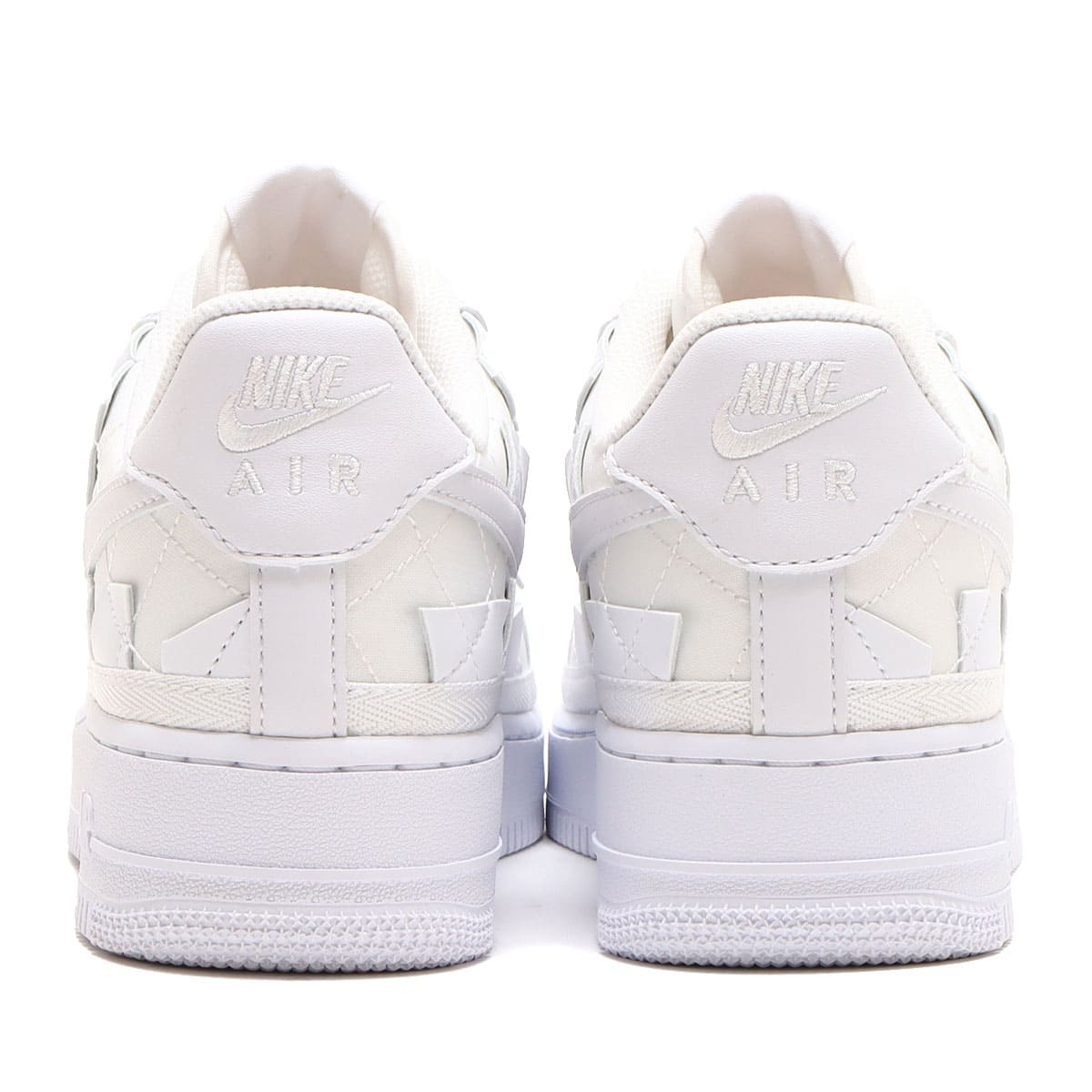 NIKE AIR FORCE 1 SP WHITE/WHITE-WHITE 23SP-I（ナイキ エア フォース