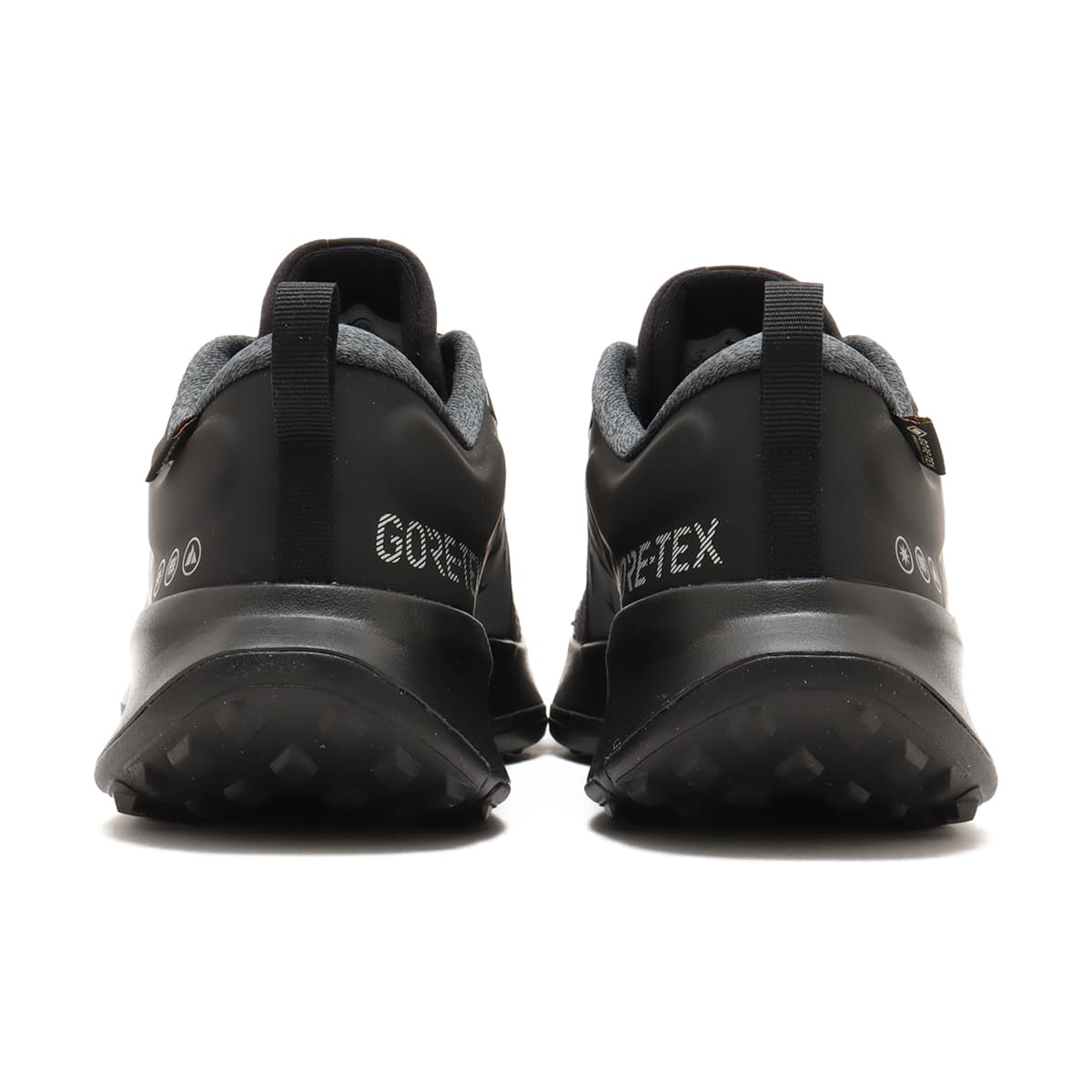 NIKE JUNIPER TRAIL 2 GTX BLACK/COOL GREY-ANTHRACITE 24SP-I（ナイキ