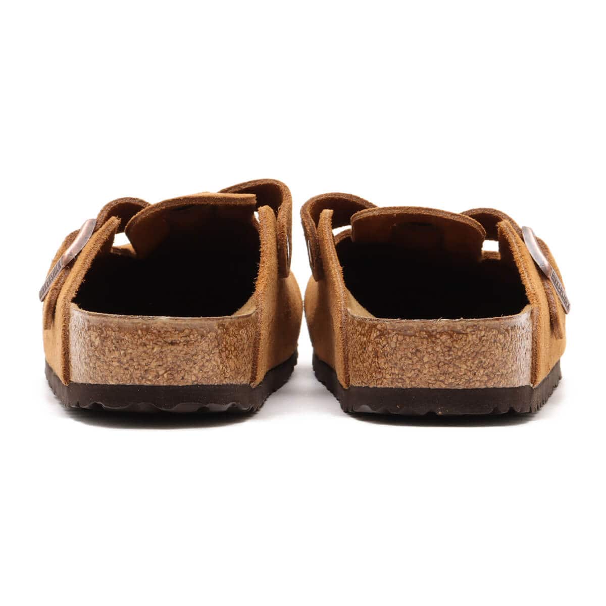 BIRKENSTOCK Boston LEVE Mink MINK （ビルケンシュトック ボストン