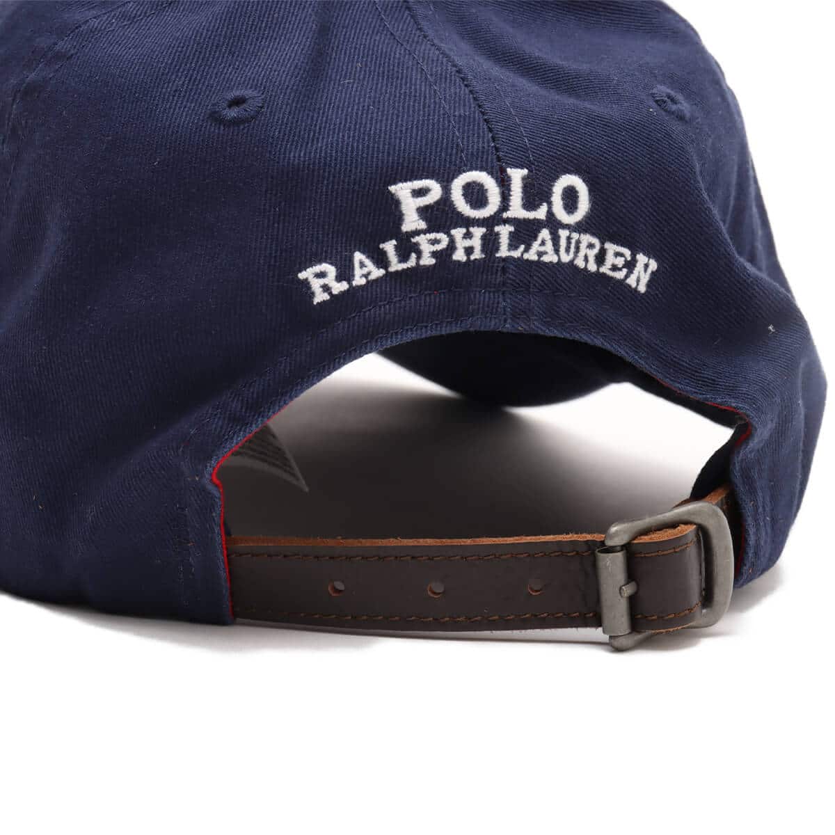 POLO RALPH LAUREN POLO BEAR CLASSIC SPORT CAP NAVY-410 （ポロ
