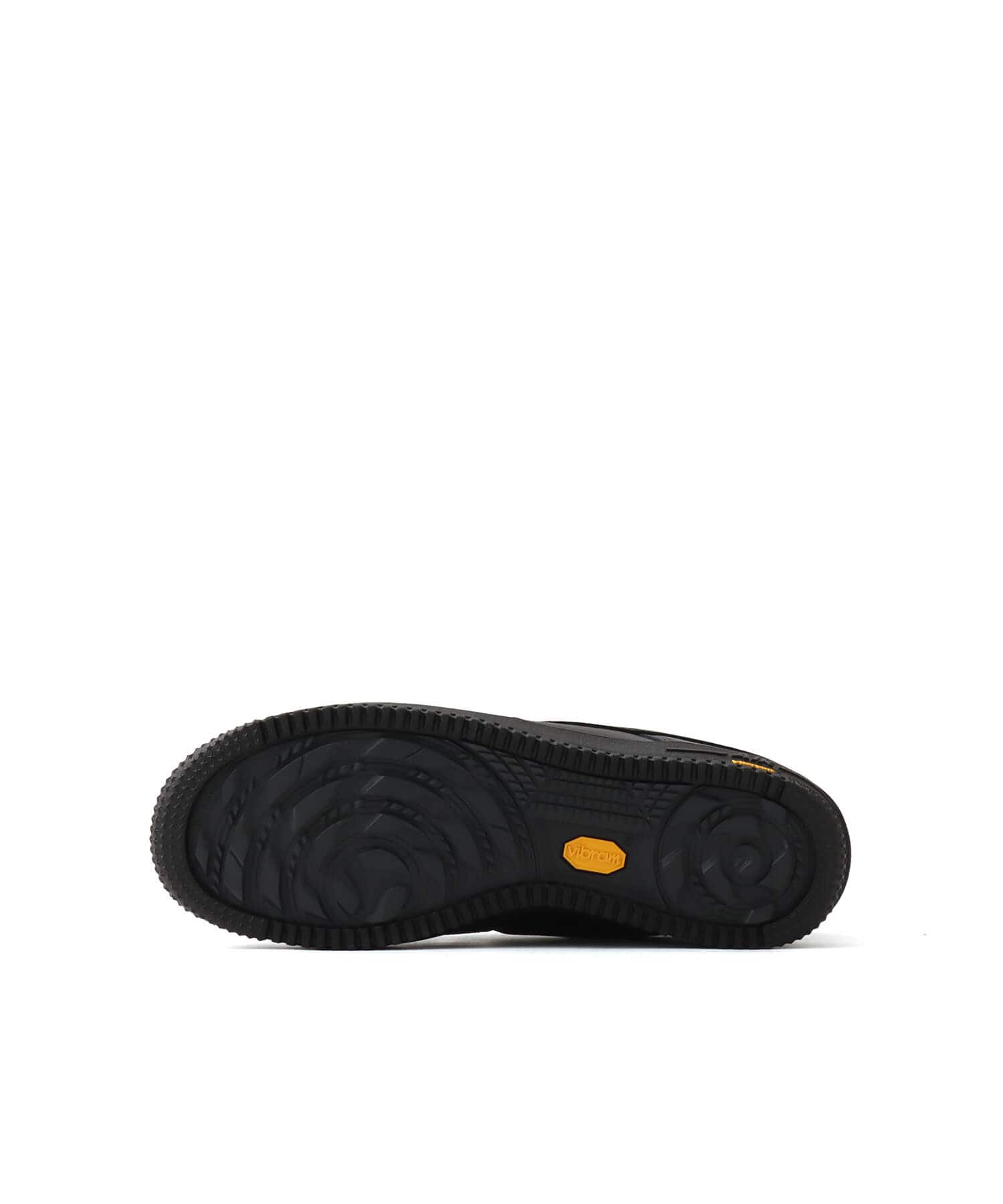 NIKE AIR FORCE 1 GTX VIBRAM OFF NOIR/BLACK-SPEED YELLOW（ナイキ