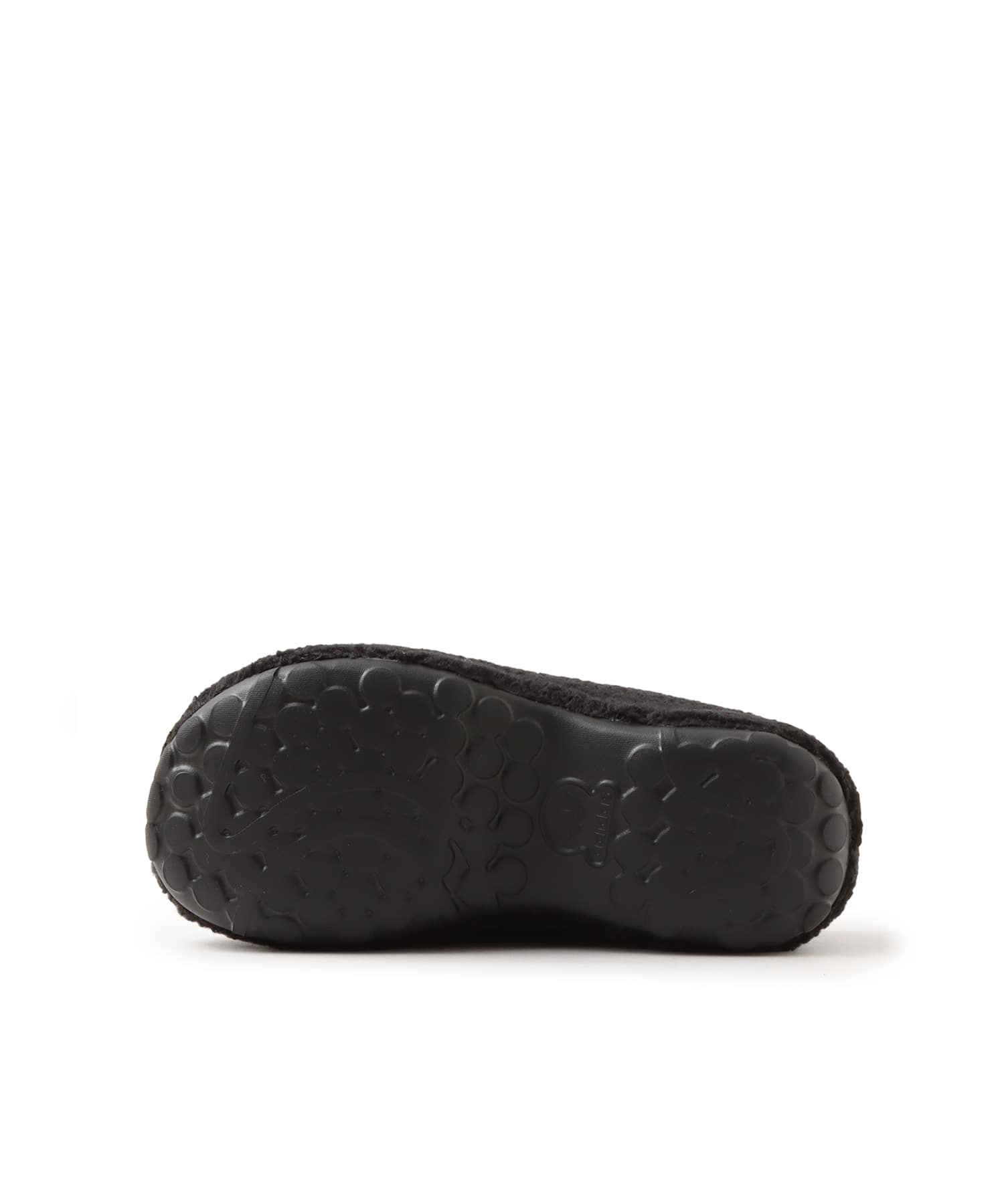 adidas ADIFOM STAN MULE W CBLACK/CBLACK/FTWWHT（アディダス アディ