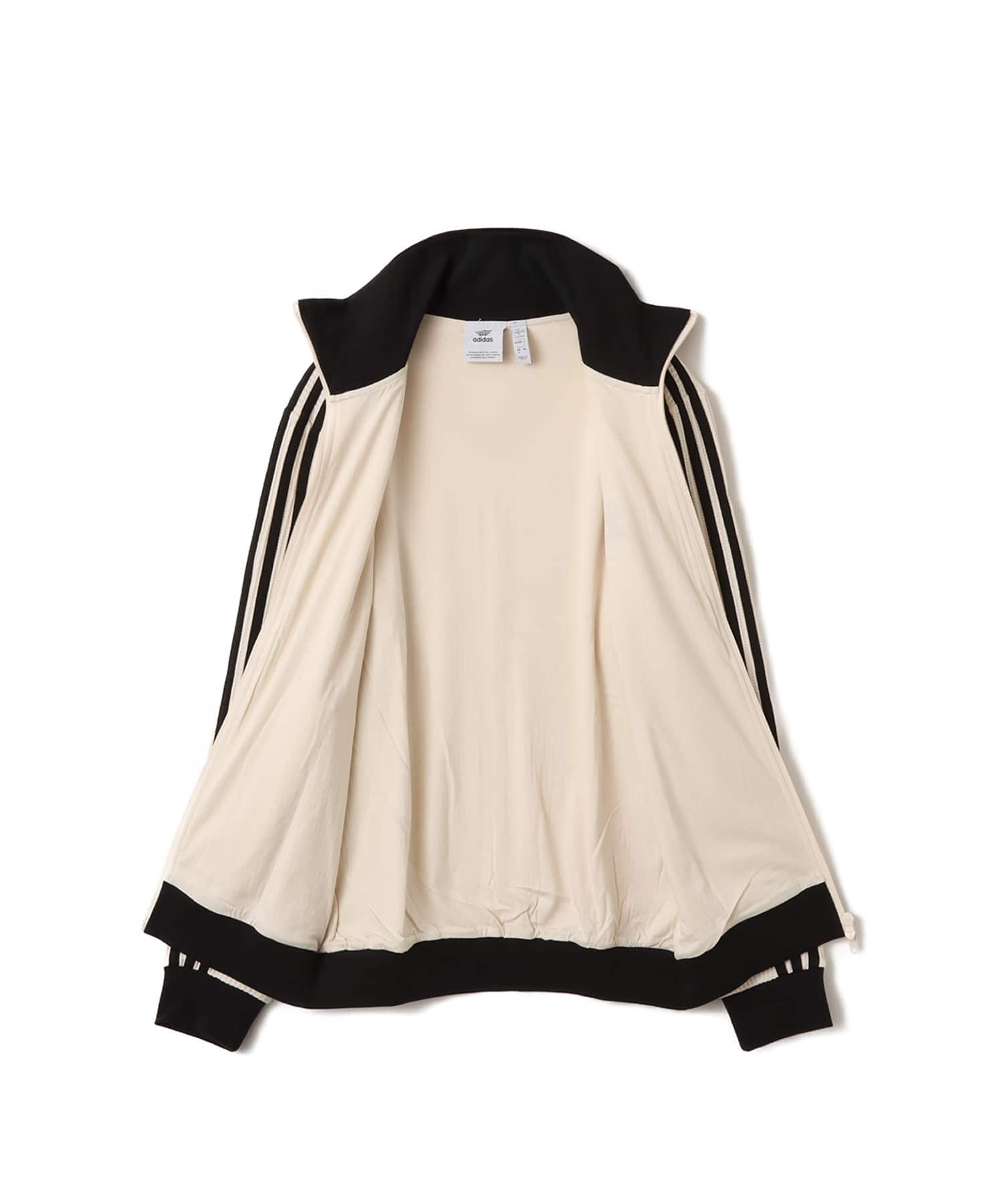 adidas WAFFLE CLASSIC TRACK TOP WONWHI（アディダス ワッフル