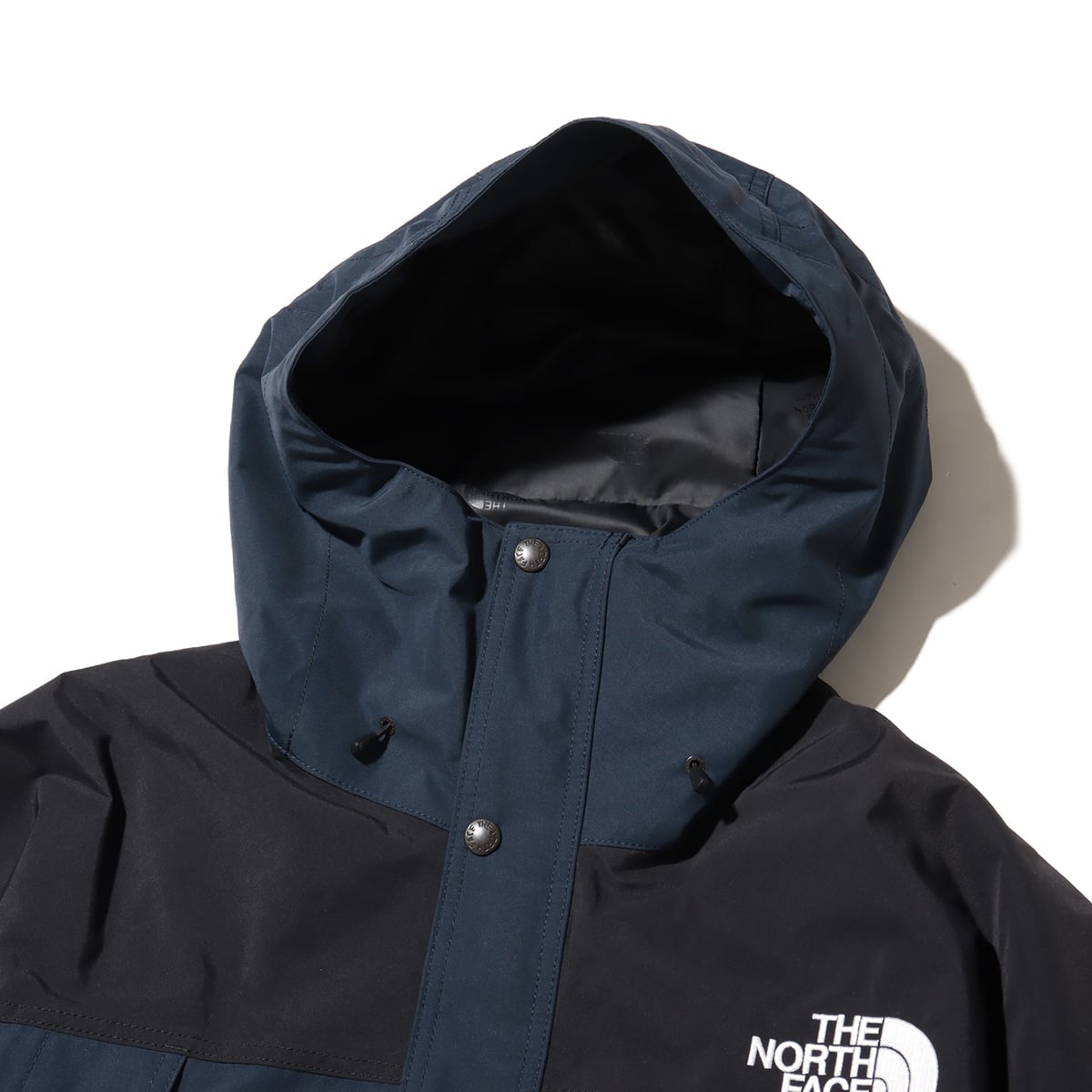 THE NORTH FACE Mountain Light Jacket アーバンネイビー （ザ・ノース