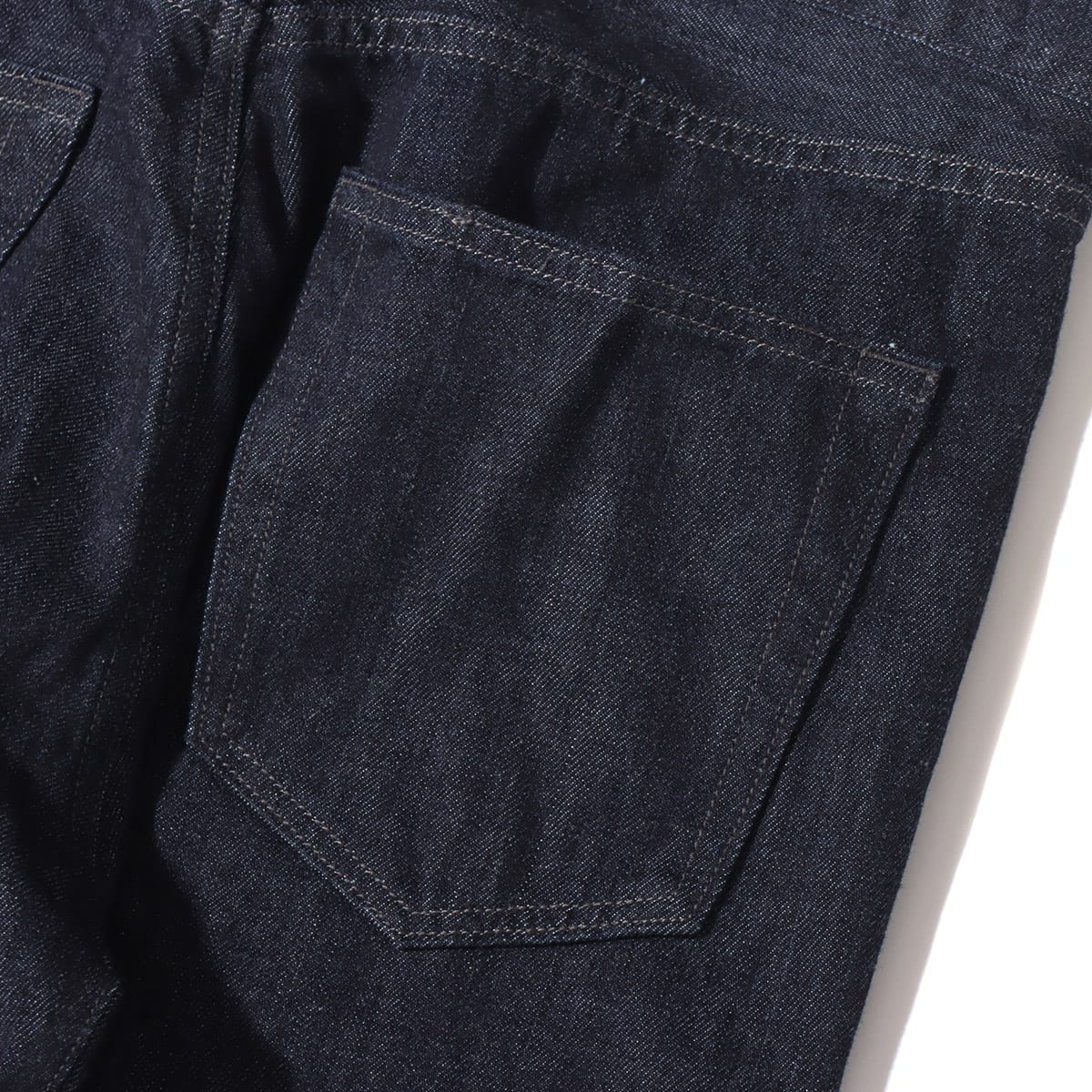 THE NORTH FACE PURPLE LABEL Denim Straight Pants INDIGO 22SS-I（ザ