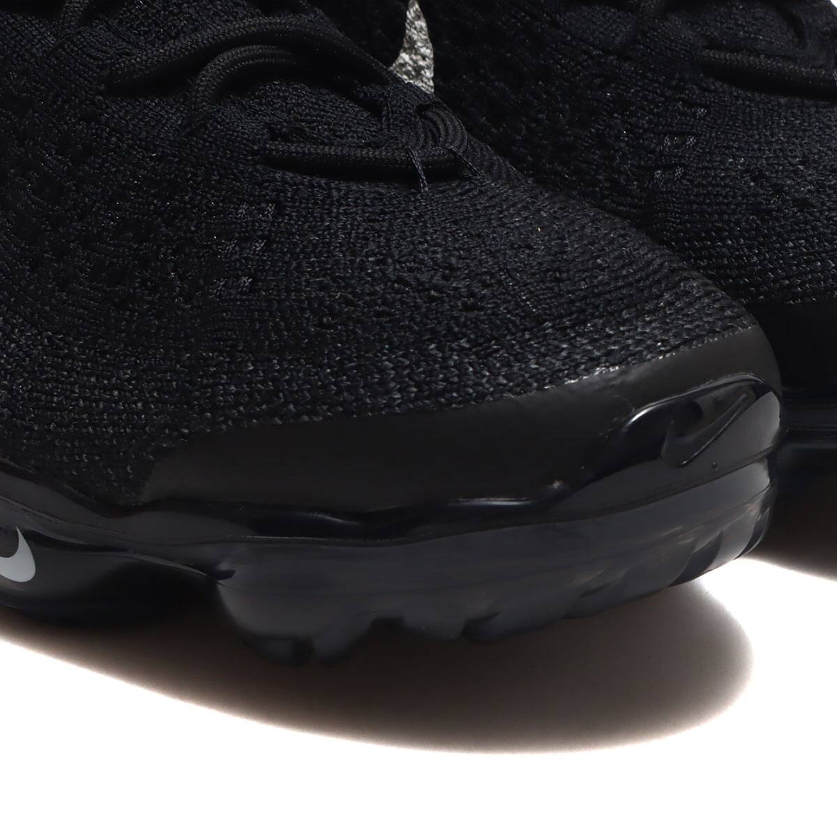 NIKE W AIR VAPORMAX 2023 FK BLACK/SAIL-ANTHRACITE 23SU-I（ナイキ