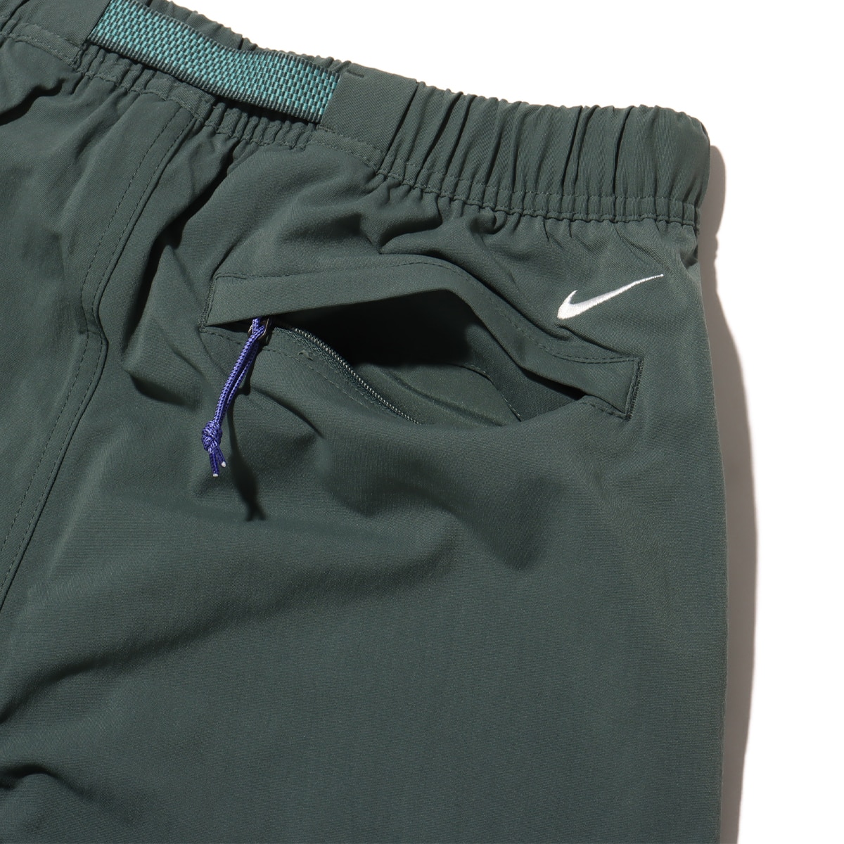 NIKE AS M ACG UV HIKE PANT VINTAGE GREEN/BICOASTAL/SUMMIT WHITE
