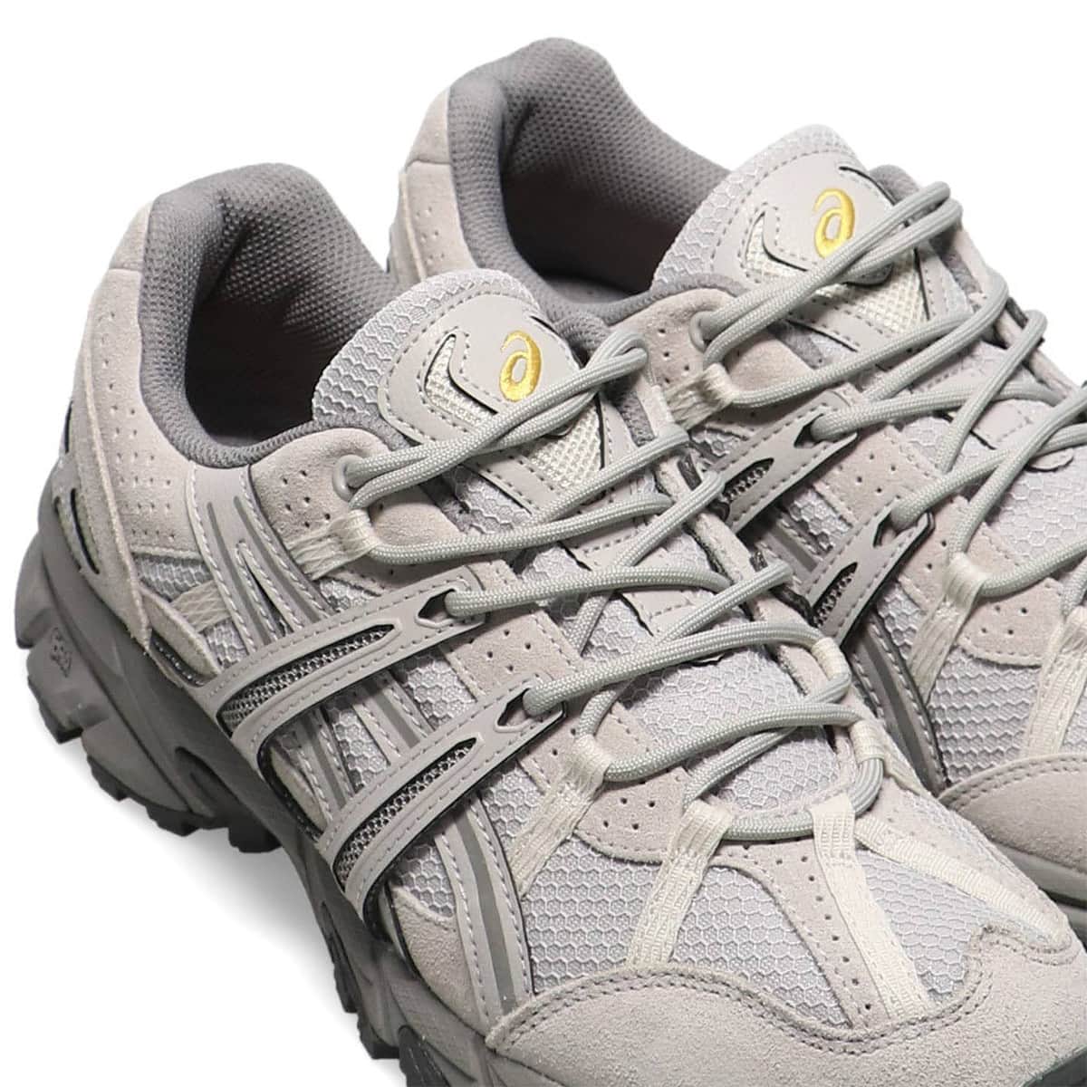 asics GEL-SONOMA 15-50 OYSTER GREY/CLAY GREY（アシックス