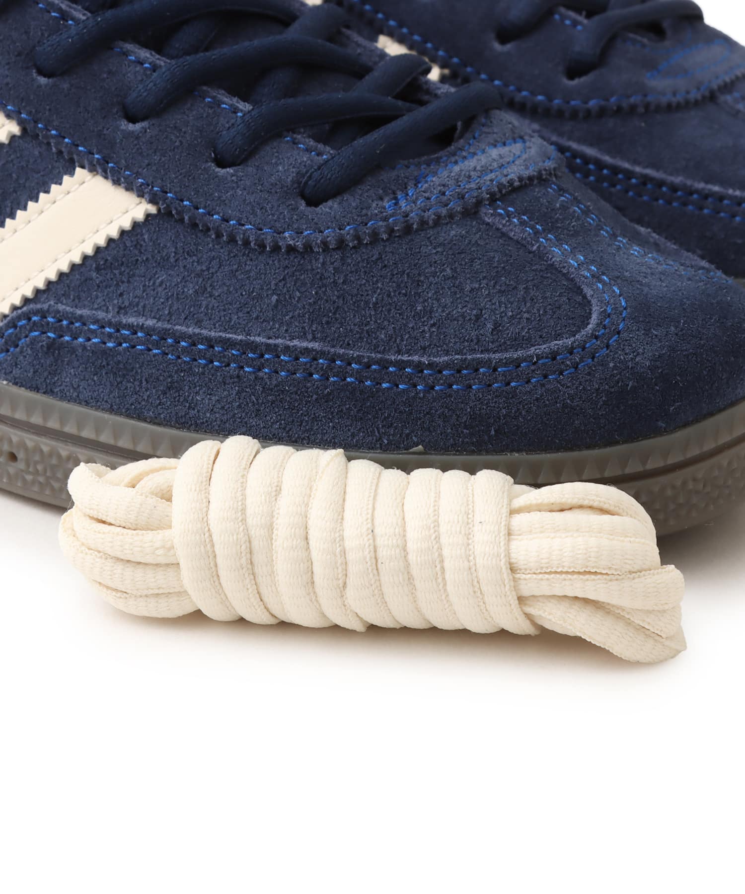 adidas HANDBALL SPEZIAL NINDIG/CREWHT/FTWWHT （アディダス