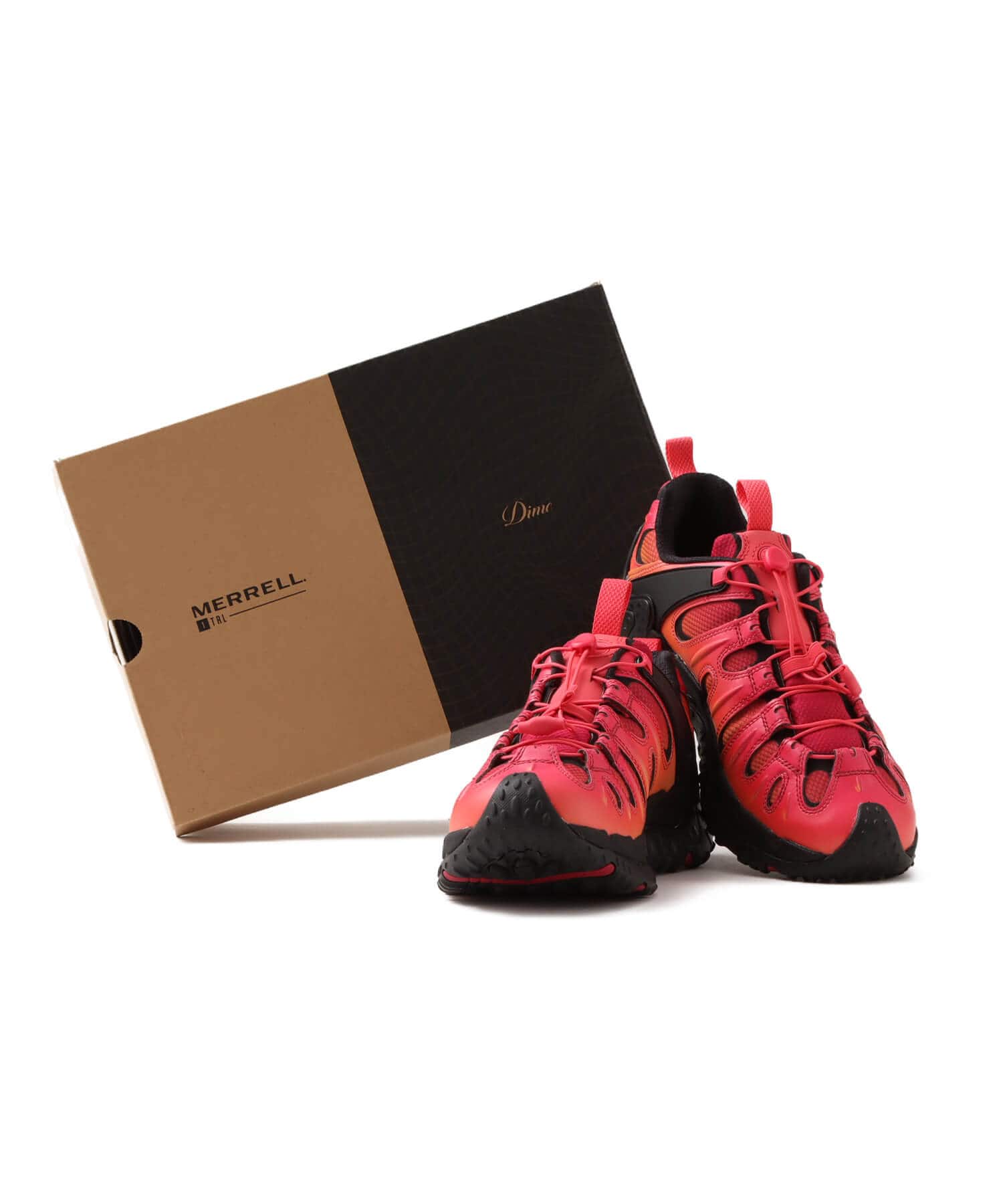 MERRELL CHAME REDUX x DIME BLAZE（メレルカメレオンリダックスx