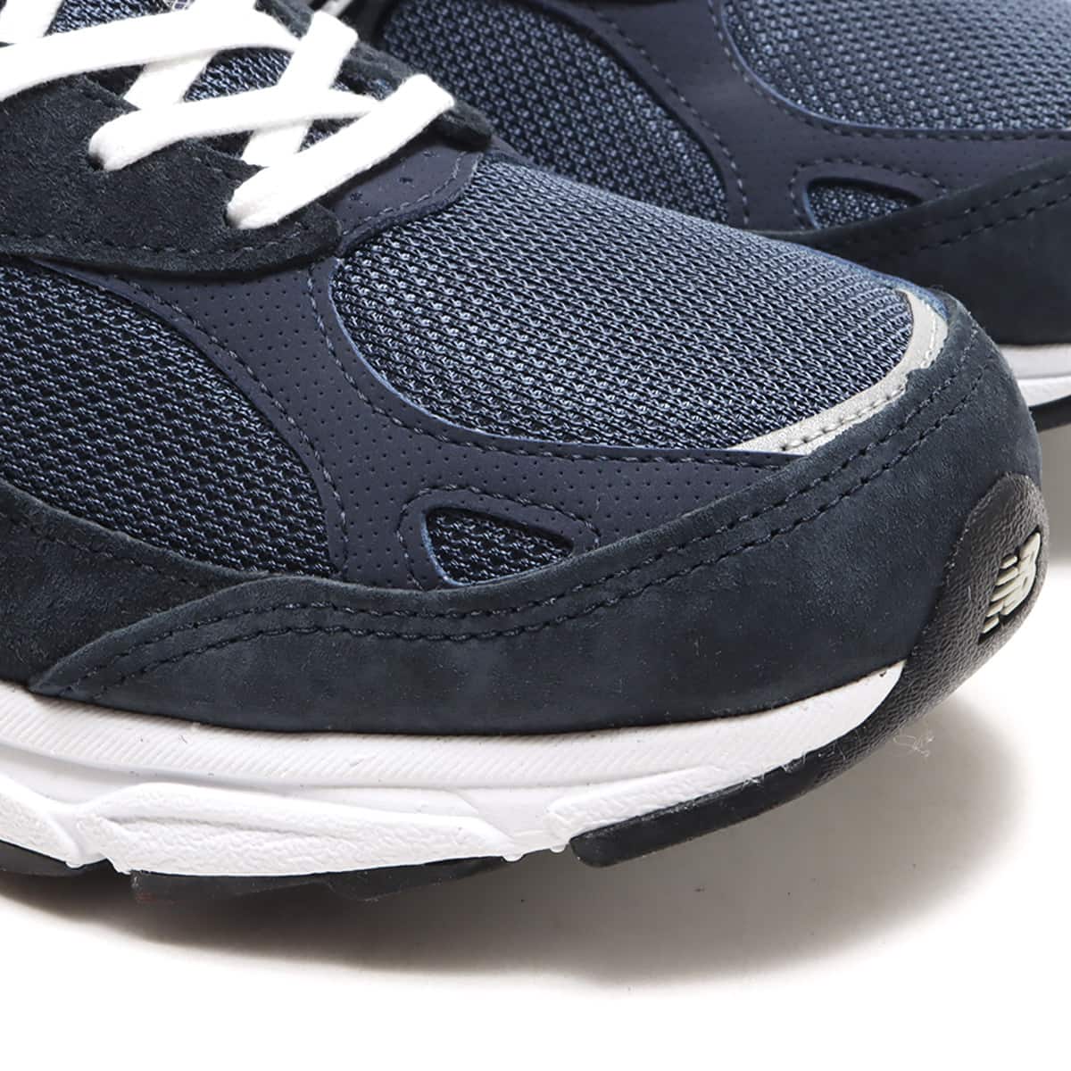 New Balance M990NB3 NAVY（ニューバランス M990NB3-ネイビー