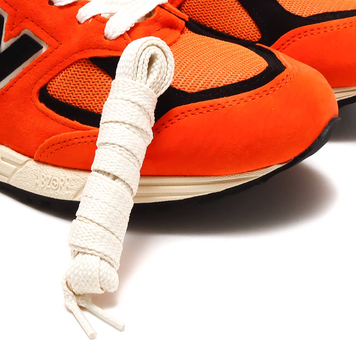 New Balance M990AI2 ORANGE（ニューバランス M990AI2-オレンジ