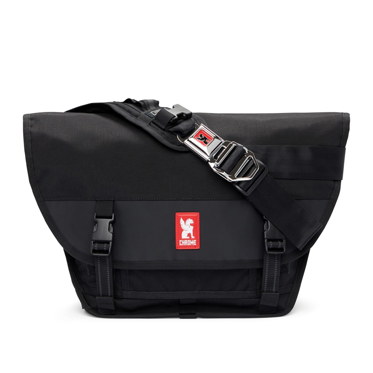 CHROME MINI METRO BLACK 22SP-I（クローム ミニメトロ-ブラック