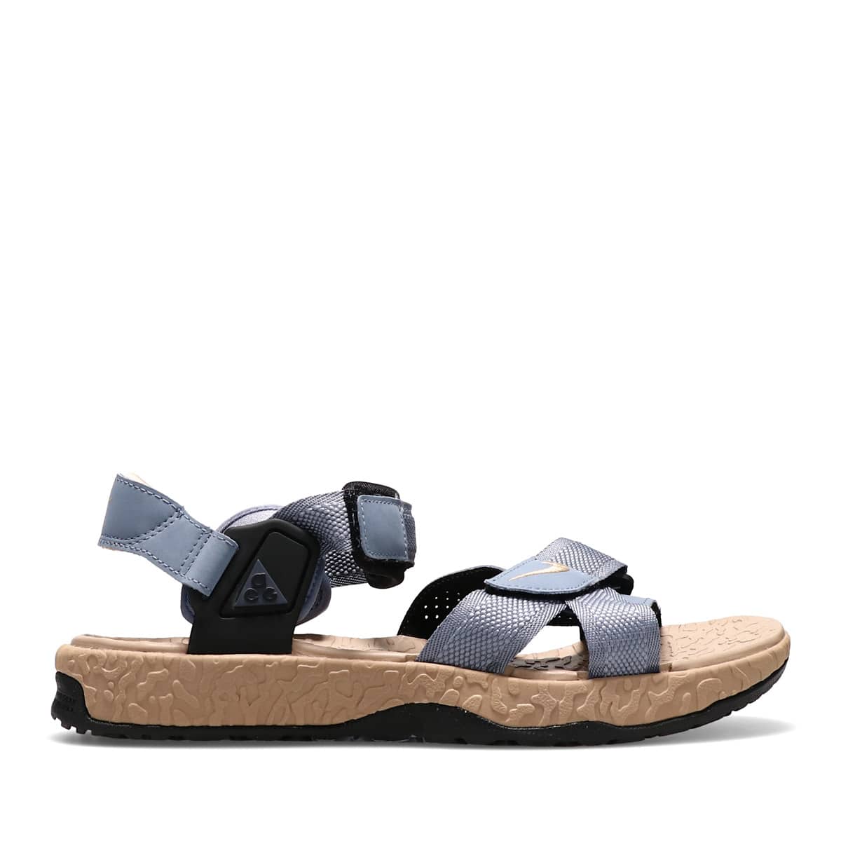 NIKE ACG AIR DESCHUTZ+ ASHEN SLATE/HEMP-ASHEN SLATE-BLACK（ナイキ