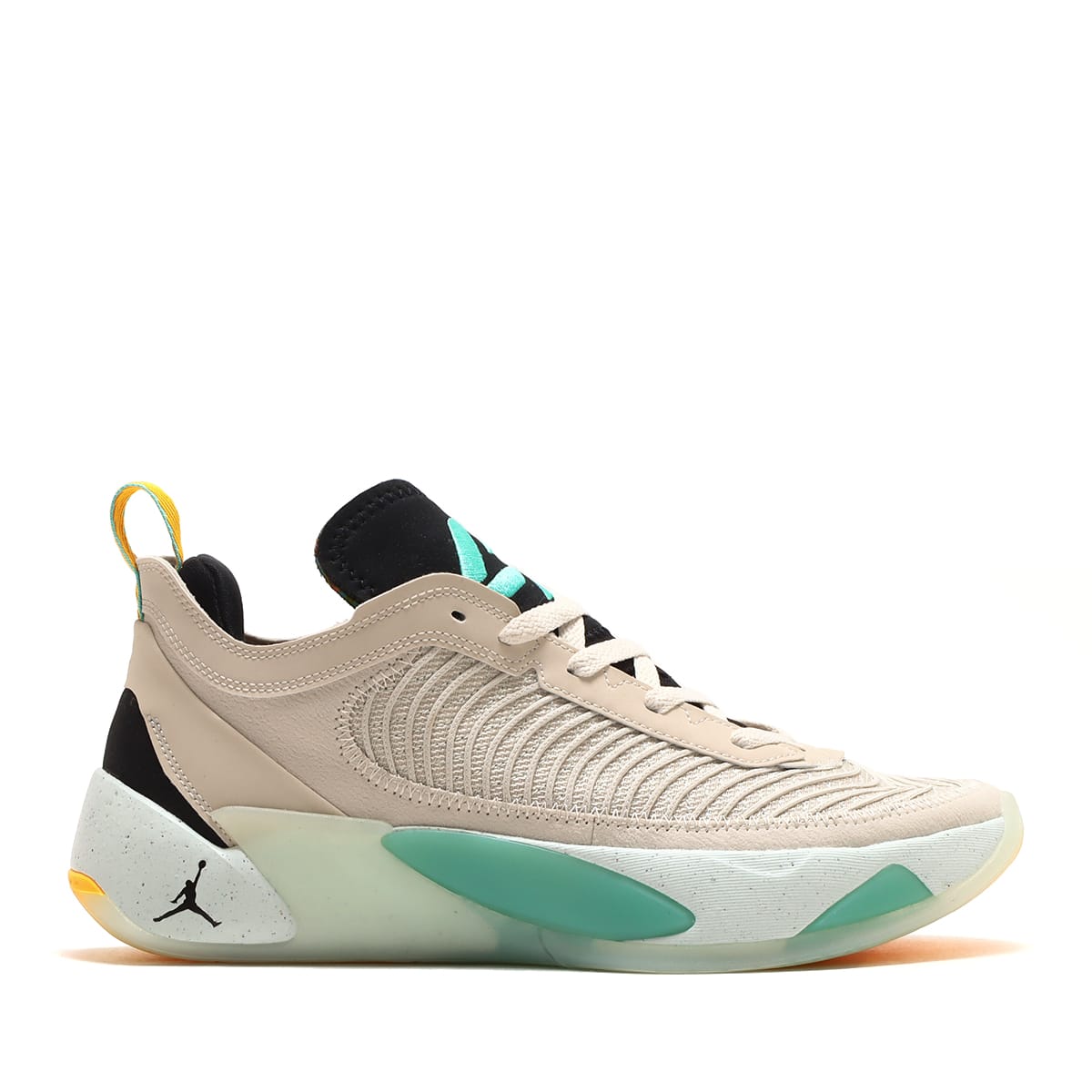 JORDAN BRAND JORDAN LUKA 1 NEXT NATURE PF LT OREWOOD BRN/LIGHT