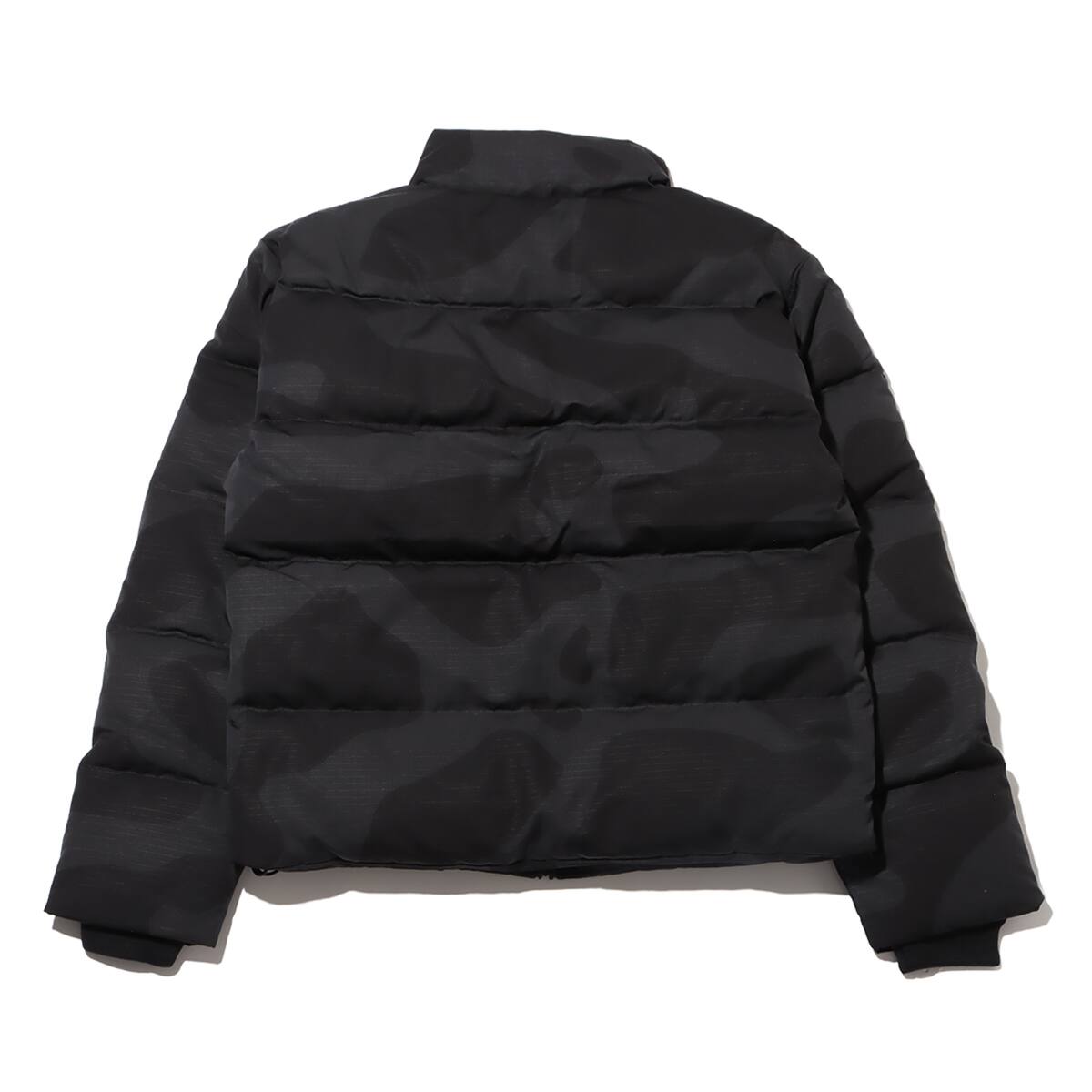 JORDAN BRAND AS M J FLT HRTG DOWN JKT OFF NOIR 23HO-I（ジョーダン