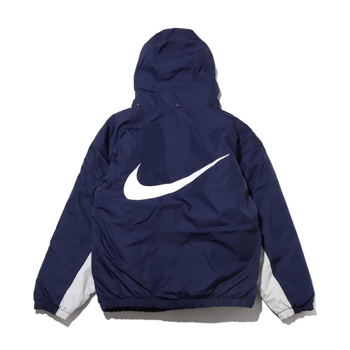 NIKE AS M NK SOLO SWSH PUFFER MIDNIGHT NAVY/WHITE 23HO-I（ナイキ